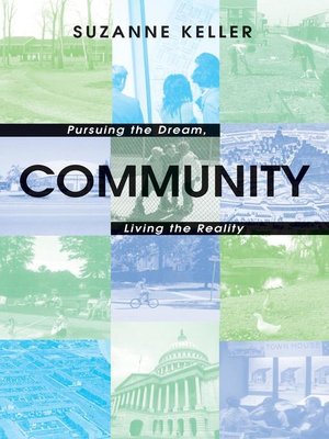 cover image of Community